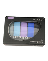 Sombra Bissú para ojos Ahora o Nunca #34 de Mujer 5gr.